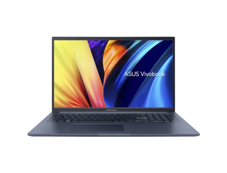 Portátil ASUS 63787 6442 (17.3 '' - Intel® Core™ i3 i3-1215U - RAM: 8 GB - 256 GB SSD - Intel® UHD Graphics)
