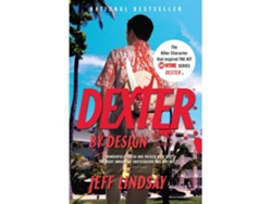 Libro Dexter By Design de Jeff Lindsay