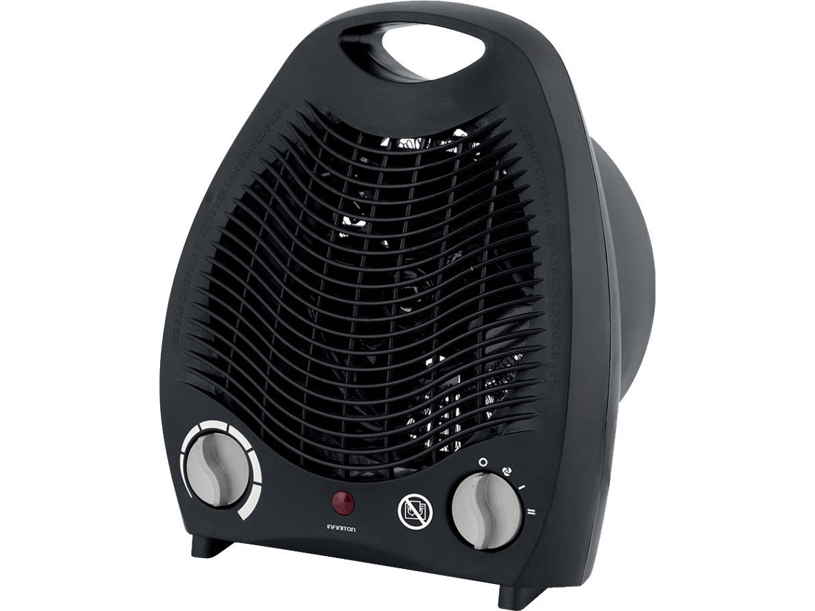 Calefactor INFINITON HBS-201C (2000 W)