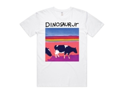 Dinosaur Jr. Without A Sound T-shirt Rockinstone Unisex Adults Best Sellers Size:xl
