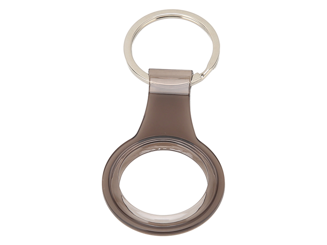Funda protectora para localizador iOS (duradera y resistente a arañazos)