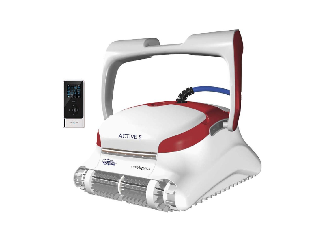 Robot de vacío Mayronics Active X5