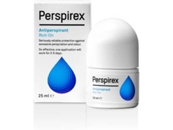 Desodorante PERSPIREX Axilas Roll On (20ml)