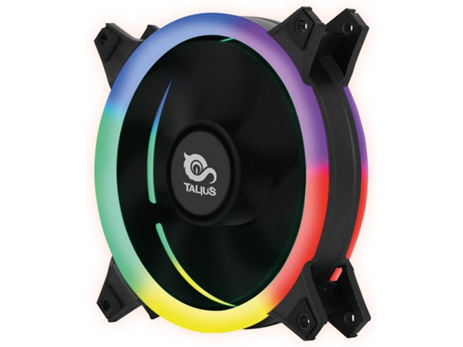 Ventilador AEROCOOL Pulse L120