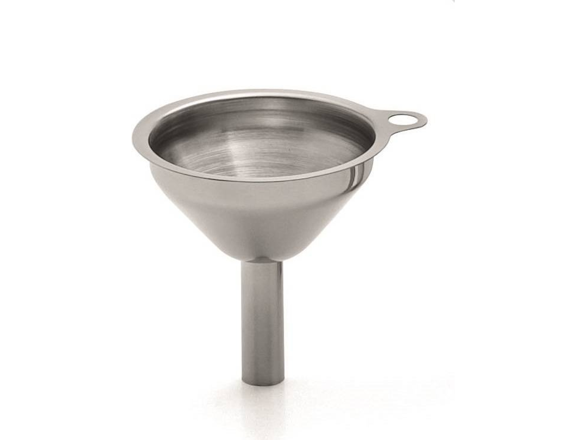 Embudo WEIS 17406 Inox 5.5 cm