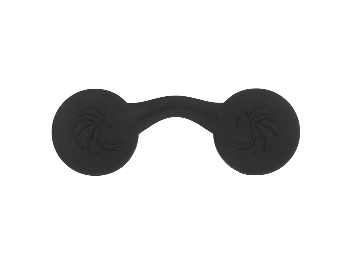 Protector De Lentes De Silicona Para Dji Goggles 2, Accesorio De Protección Para Gafas Vr