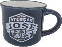 Taza H&H José