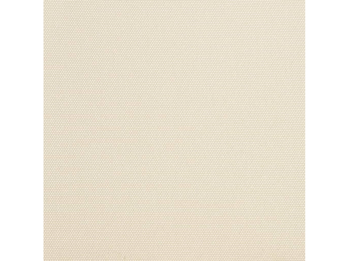 Lona para toldo color crema 3 x 2,5 m MAISON EXCLUSIVE (sin marco/caja)
