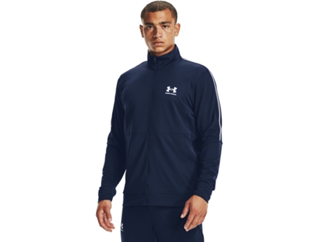 Chándal UNDER ARMOUR Hombre (Multicolor - S)