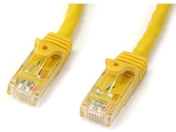 Cable de Red STARTECH.COM (RJ45)