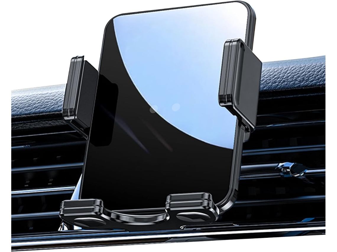 Soporte giratorio de 360 grados para teléfono móvil de coche, ideal para cargar dispositivos en camiones (SFUSHOS).