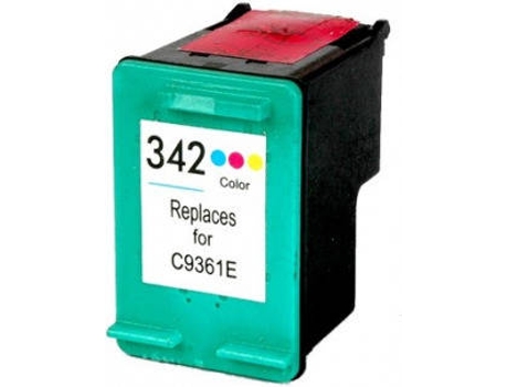 Cartucho para Hp 342 Color (c9361e)
