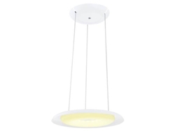 LED Deluxe-70 White 35W Suspensión (Ec. 280W) Diam. 420 mm