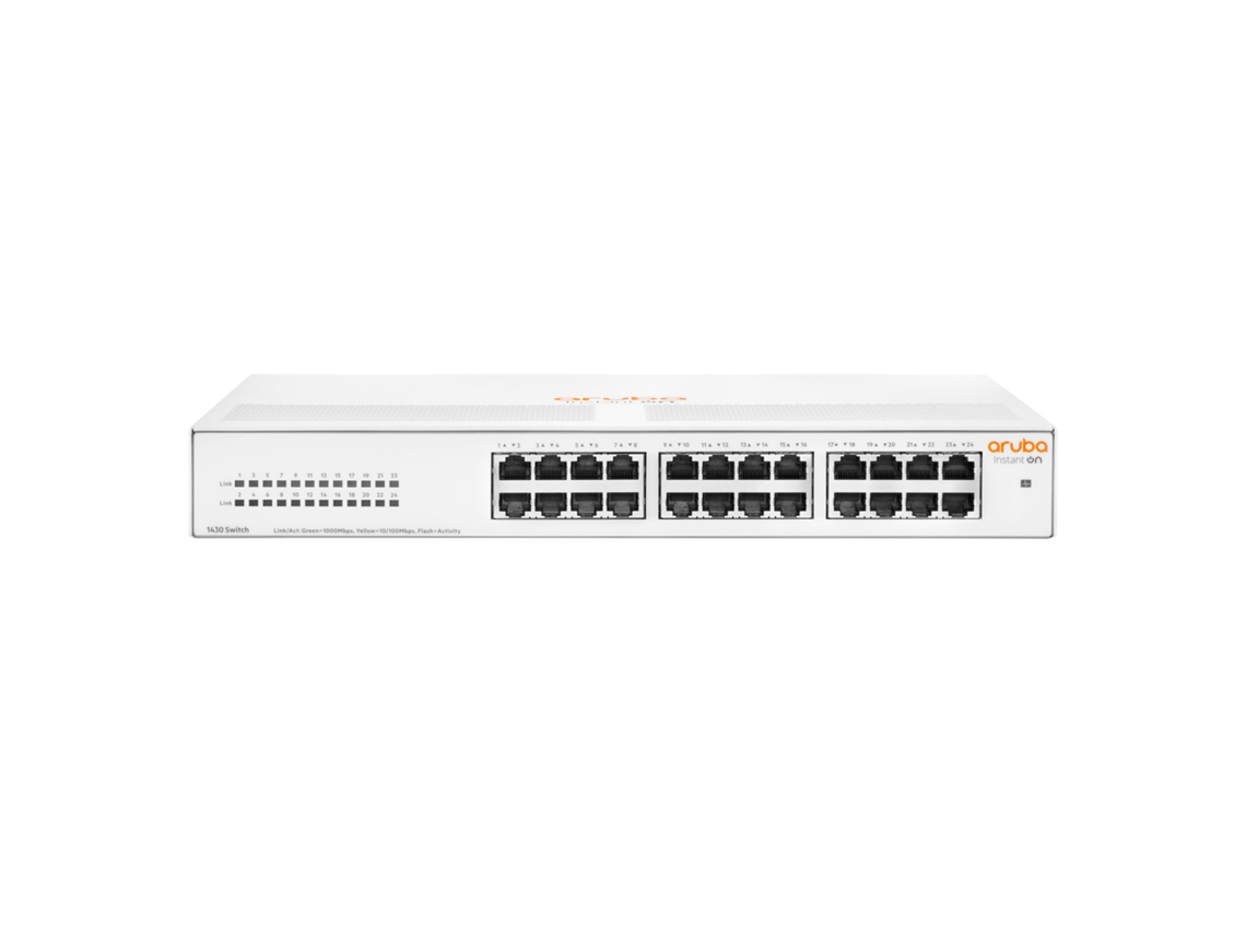 Switch ARUBA (48 Gbit/s)