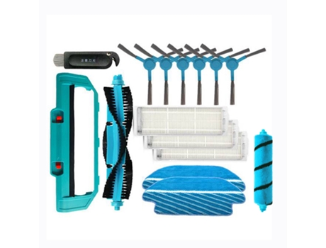 Accesorio Aspiradores CONGA Cepillo Conga 3490 3290 Filtro styj02ym