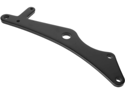 Kit De Descenso Del Soporte De La Pinza De Freno Trasero De Motocicleta, Disco De Montaje Del Cilindro De Suspensión