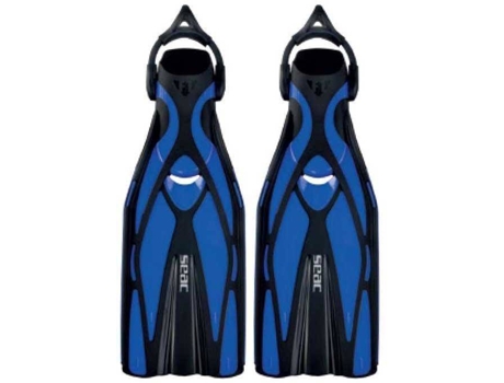 Aletas de Buceo SEACSUB F1 S (EU 43-45)