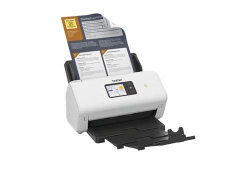 Escáner Brother ADS4500WRE1