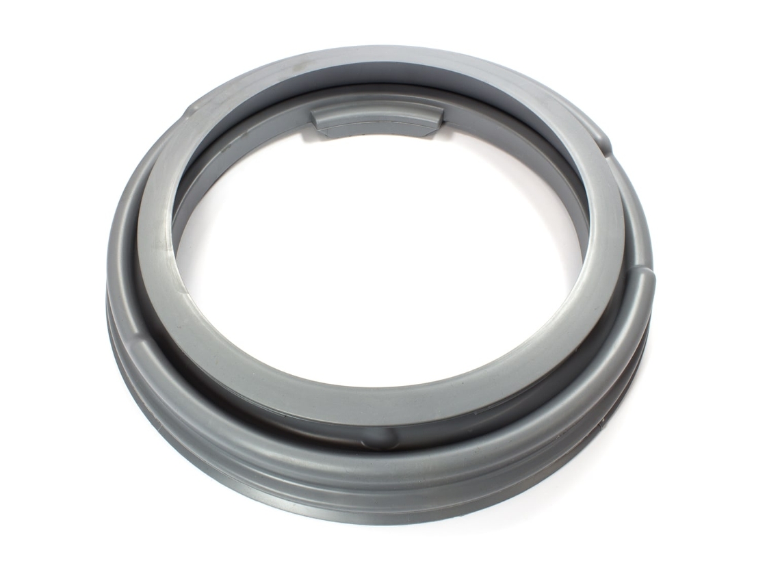 Goma De La Puerta - Samsung Dc64-00374b Para Lavadora Gsk001sa