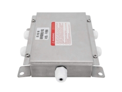 Caja De Conexiones Impermeable De Acero Inoxidable