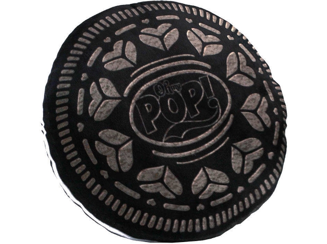 Cojín KARACTERMA Oh My Pop Galleta