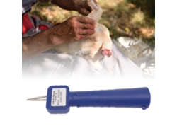Máquina Eléctrica Portátil Para Eliminar El Pelo De Las Plumas De Pollos Y Patos, 180 W, 100-240 V, Enchufe Estadounidense.