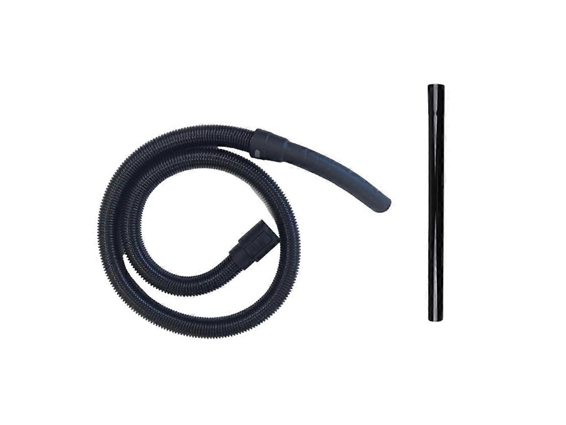 1.8m Extended Hoses Fit For Karcher Wd1 Wd2 Wd3 Wd4 Wd5 Wd6 Vacuum Tools Flexible Suction Hose Replacement Parts A
