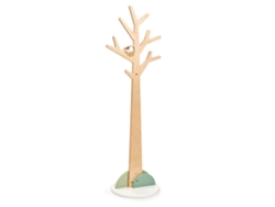 Cabide TENDER LEAF TOYS Madeira - (107 x 34,5 x 29 cm)