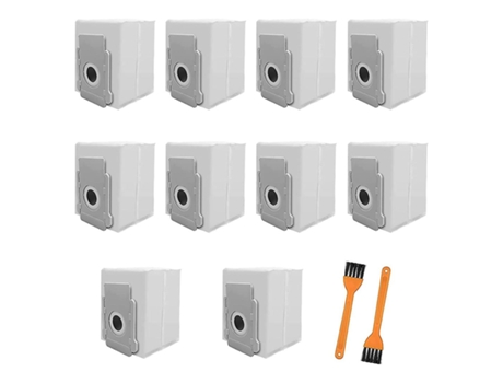 Sacos de vácuo para irobot roomba cleaner i7 i7+ i3 i3+ i4 i4+i6 i6+ i8