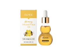 Aceite esencial de miel para reafirmar la piel