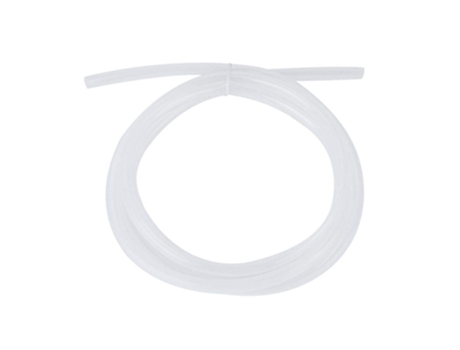 Tubo de refrigeración por agua de silicona de 2M, manguera Flexible, tubo de silicona suave de refrigeración por agua transparente, duradero, no se...