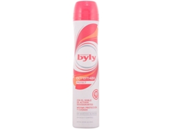 Desodorante Extrem 72h Spray