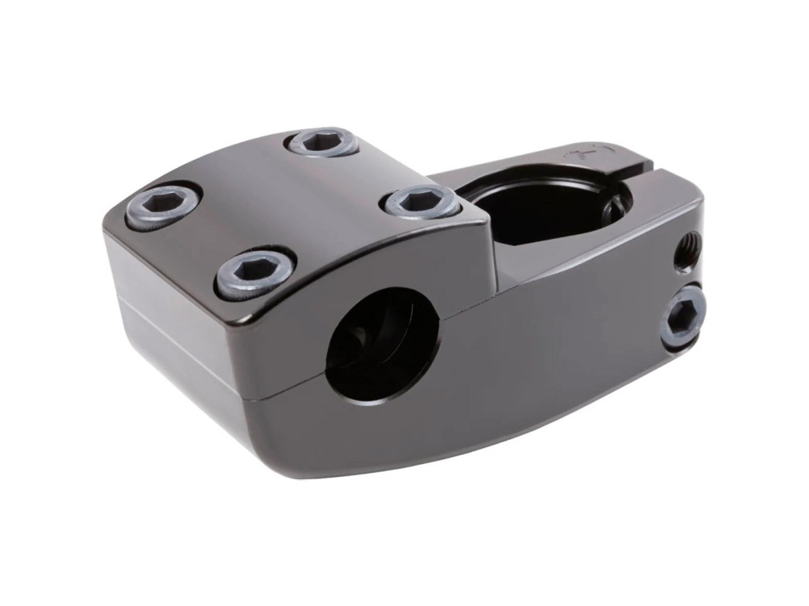Tronco Boyd 31.8 Mm 30 Mm Rise Prateado 52 Mm / 0ºodyssey