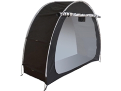 Material De Almacenamiento Para Refugios De Bicicletas - Cubierta Impermeable Para Exteriores, Tienda De Campaña