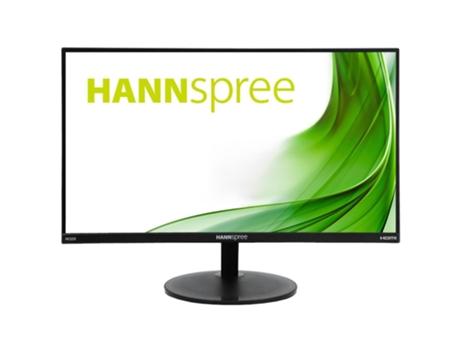 Monitor HANNSPREE HC 225 HFB (21.4" - 5 ms - 60 Hz)
