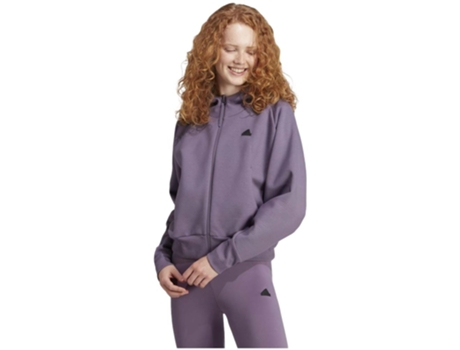 Sudadera con Capucha Z.N.E. SP ADIDAS