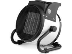 Termoventilador ORBEGOZO FHR 2045 (2000 W)