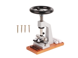 Abridor de cajas de reloj 5700 con base metálica para Rolex/Tudor