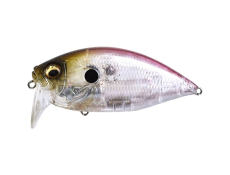 Atraer a Megabass ORC Burning Shad 10g