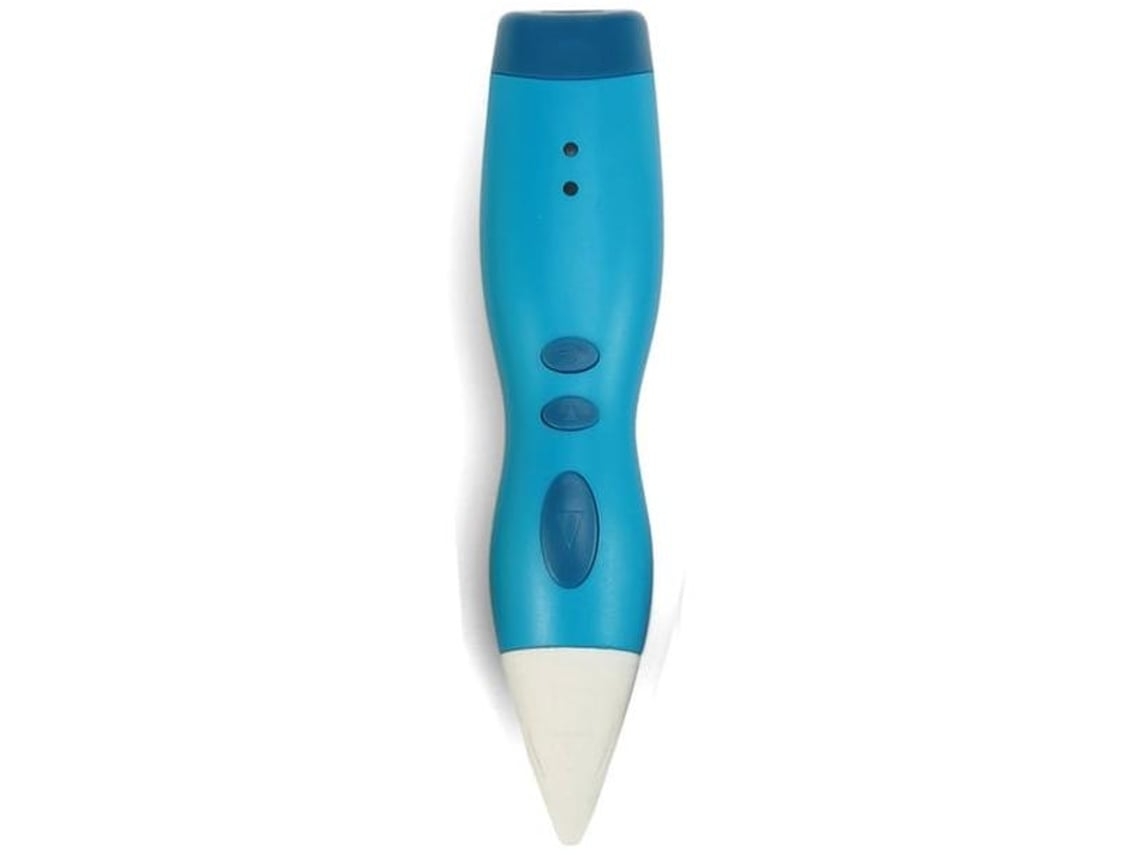 Bolígrafo de impresión 3D de baja temperatura, seguro para niños Gusshious