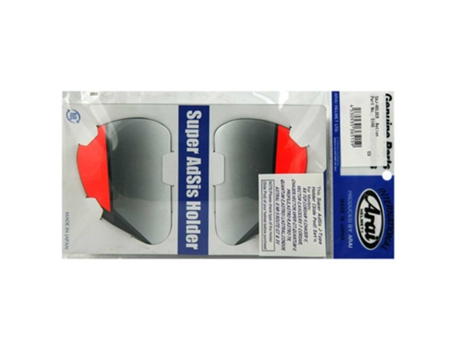 Protecciones de Casco ARAI External Support Type J Super Ad. System