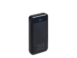 Powerbank RIVACASE VA2580 Negro