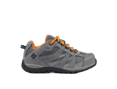 Zapatillas para Hombre COLUMBIA Gris (Tam: 29)