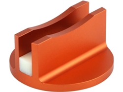 Soporte Magnético Gato Posicionamiento Carga Pasador De Soldadura