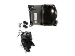 Compresor Embraco Nj9238gk R404a Mhbp 32,7cc Para Frigorífico/congelador Cmp465eb