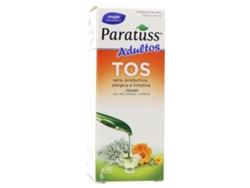 MAYLA PHARMA Paratuss Adultos 120 Ml