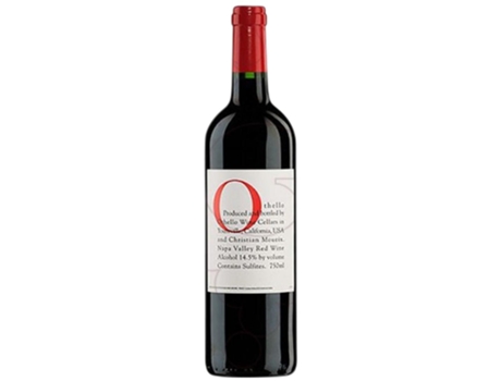 Vino DOMINUS ESTATE Dominus Estate Othello (0.75 L - 1 unidade)