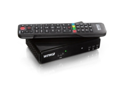 Sintonizador TDT WIWA 2790Z (Full HD)