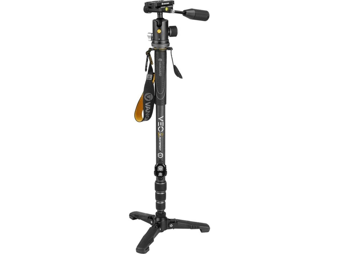 Monopie VANGUARD Veo 2S CM-264TBP120T