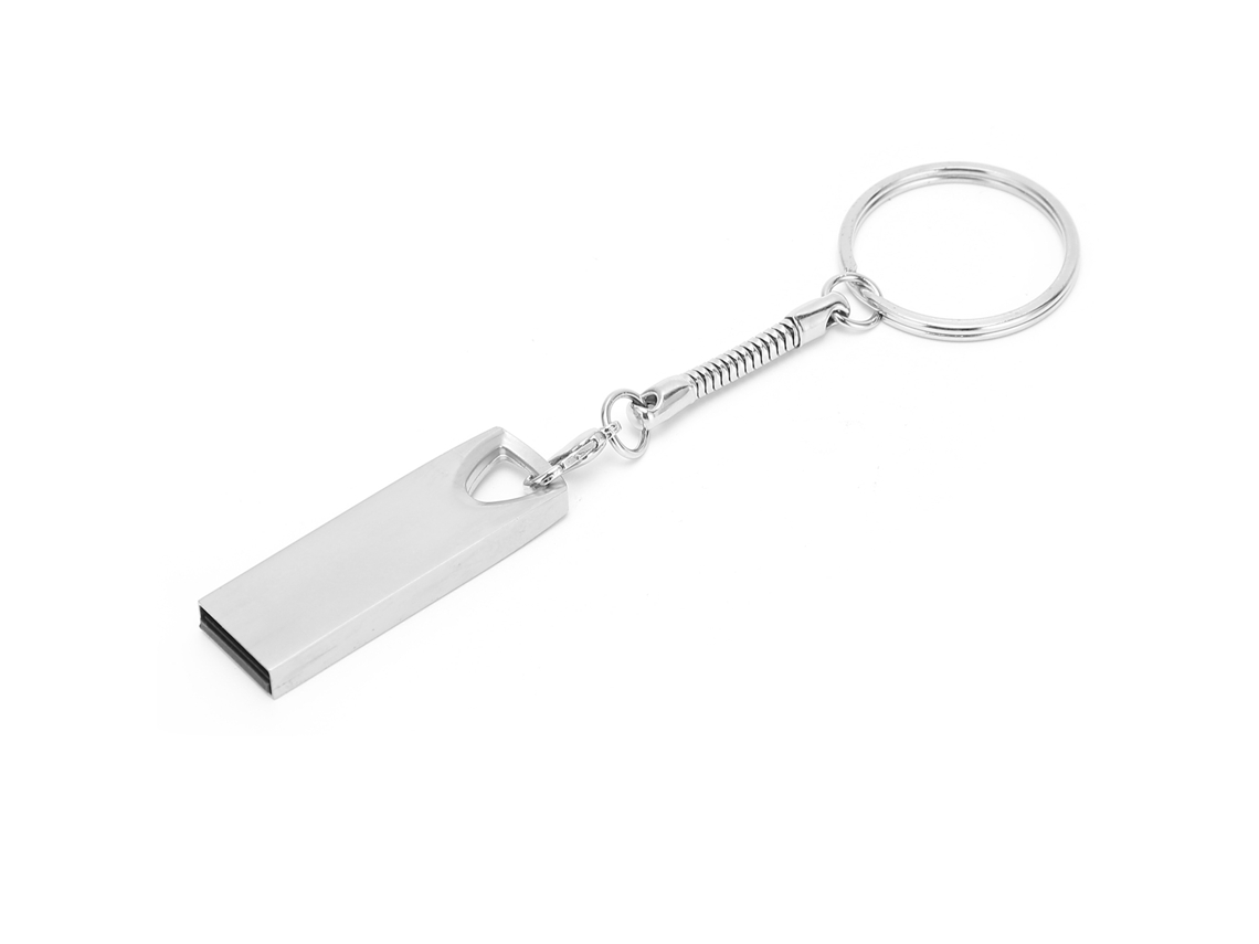 Pendrive Usb 2.0 Mini Com Corrente Clip Dispositivo De Backup De Dados De Alta Velocidade 128gb